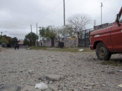 Dudas sobre el plan de obras para la ciudad
