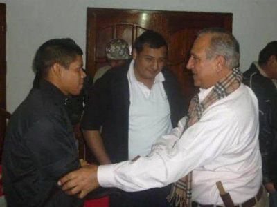 Juan Carlos Romero: �Hay mucho por hacer en San Mart�n�