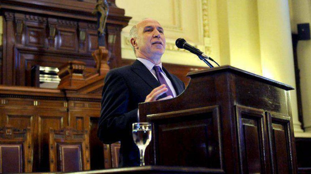 La Corte Suprema de Justicia ratific� la constitucionalidad de la reincidencia