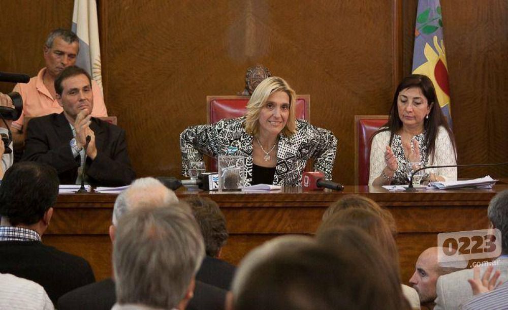 Baragiolagate: Constantino, la primera renuncia