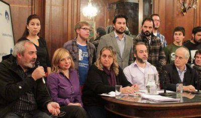 Legisladores piden un boleto social en el subte