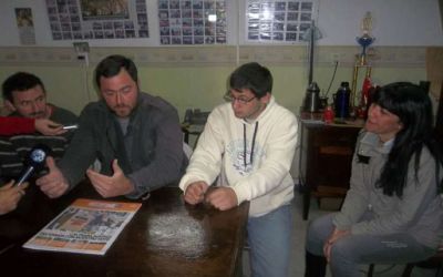 La CTA tendr� ma�ana sus elecciones internas