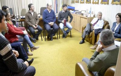 Proponen crear redes territoriales de prevenci�n de adicciones