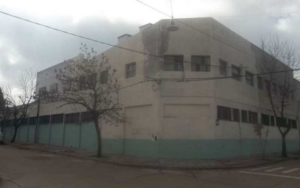 Un menor habr�a llevado un arma de fuego a la escuela