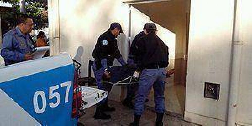 Una persona muere durante la madrugada en la zona del acceso