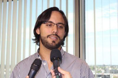 Vera: �De las 1005 escuelas construidas, el 70% fue con fondos provinciales�