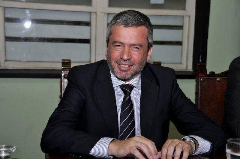 Casset: �el ejercicio 2013, mostr� una vez m�s como en el 2012 una administraci�n con austeridad�