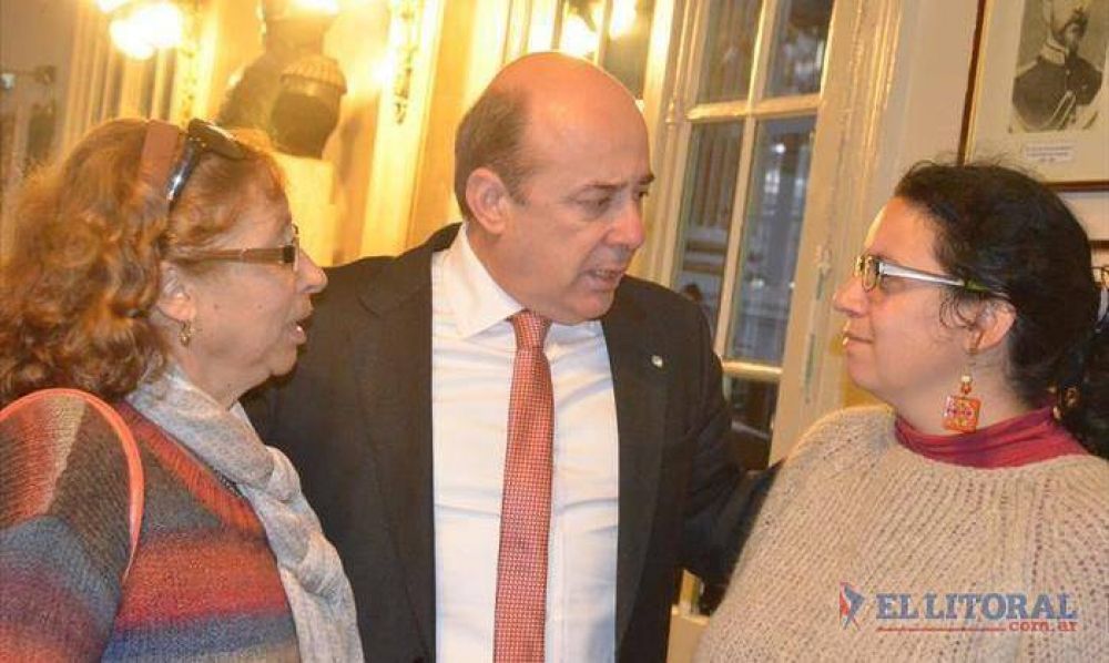 Compromiso de la Provincia con el caso del paciente NN