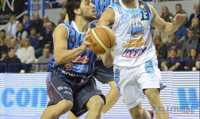 Pe�arol prolong� en Mar del Plata el juego �malo� de Regatas Corrientes