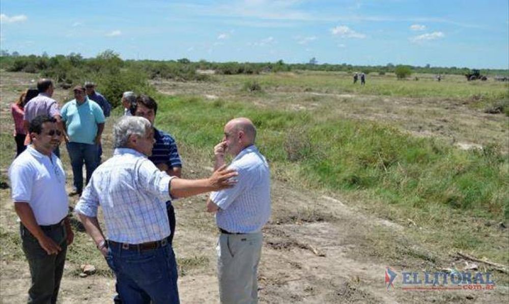 Procrear: m�s de 300 lotes ser�n sorteados en junio para el predio del Santa Catalina