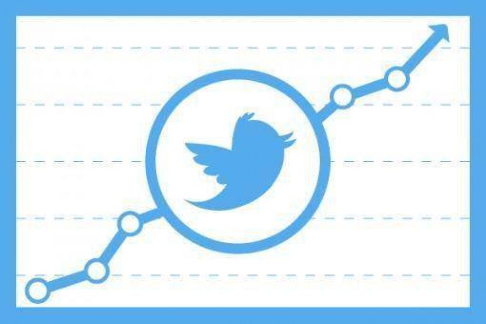 Argentina es uno de los pases donde ms crecer la cantidad de usuarios de Twitter