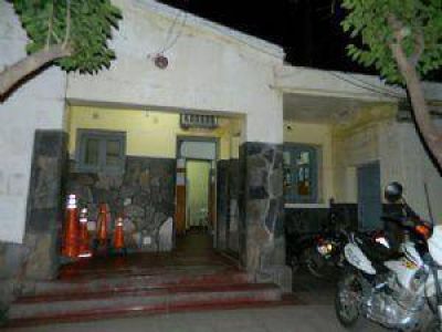 Balean a un adolescente de 15 a�os en un confuso episodio