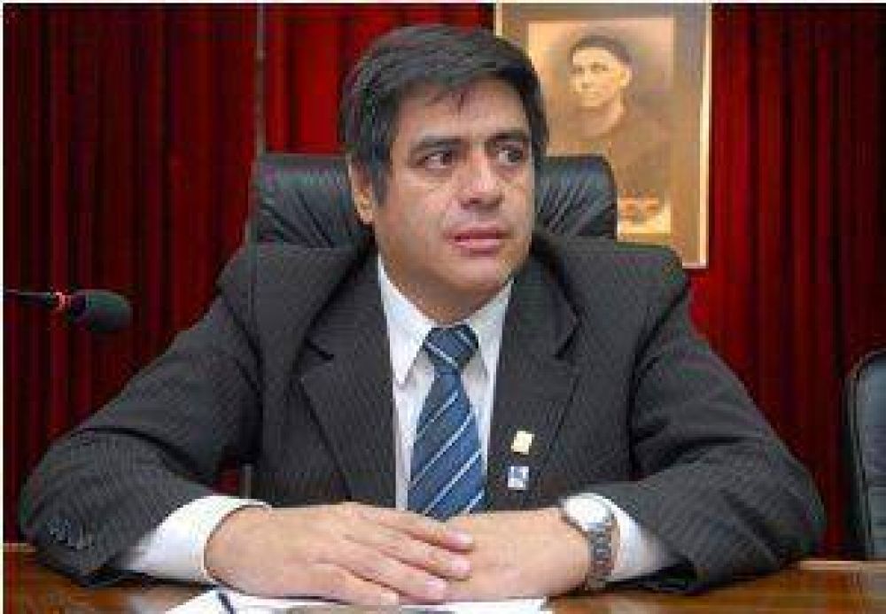 Rivera asegur� que est�n garantizados los sueldos