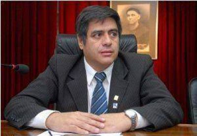 Rivera asegur� que est�n garantizados los sueldos
