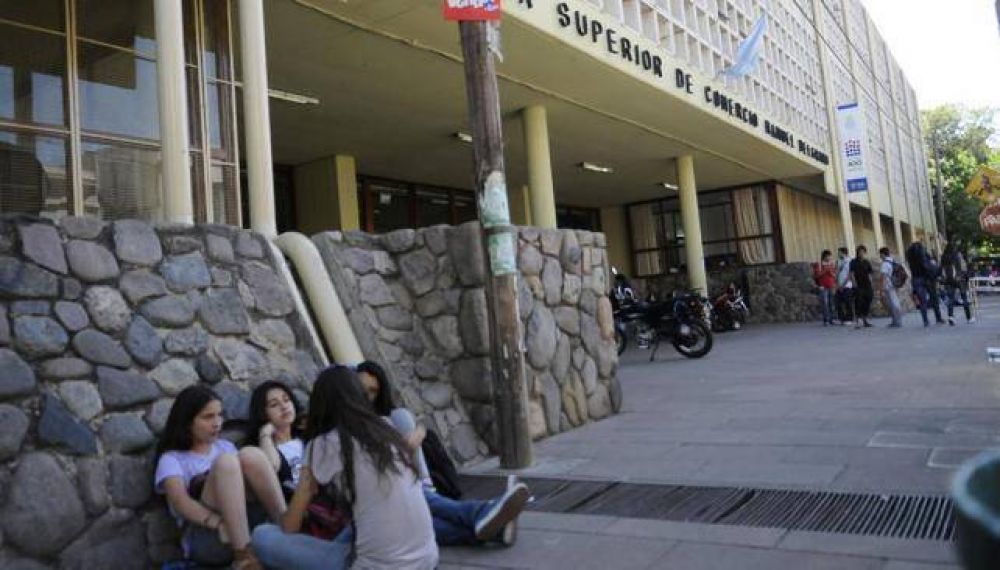 El Belgrano insiste en el examen, pero hay resistencia