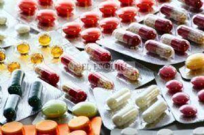 Osep busca extremar controles de medicamentos de alto costo