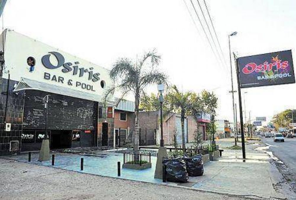 Clausuran media docena de bares danzantes en Quilmes por irregularidades