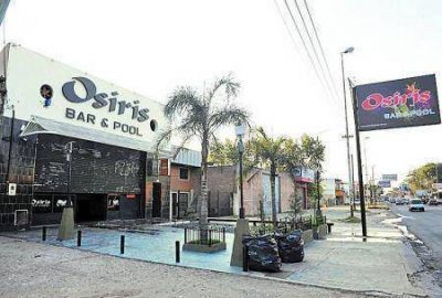 Clausuran media docena de bares danzantes en Quilmes por irregularidades
