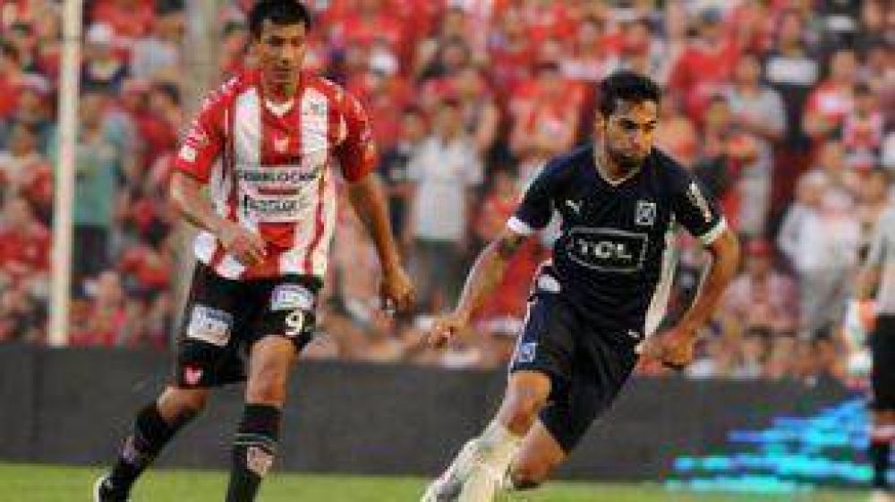 Instituto e Independiente se jugar� a las 17 en Alta C�rdoba