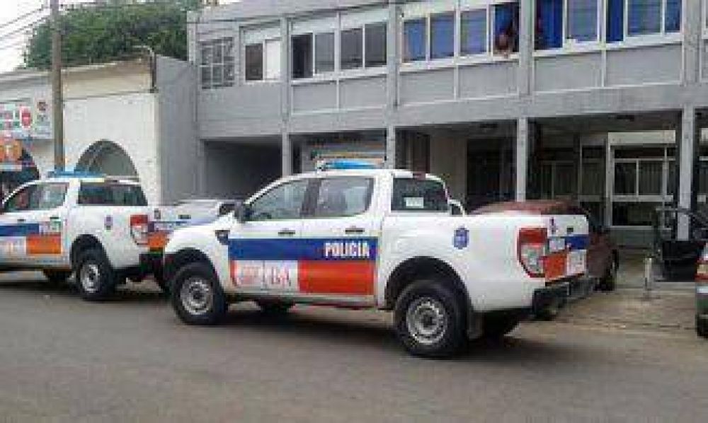Los CPC ya est�n trabajando para toda la comuna