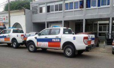 Los CPC ya est�n trabajando para toda la comuna