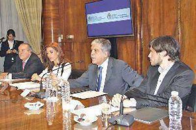 La Provincia aplicar� los 