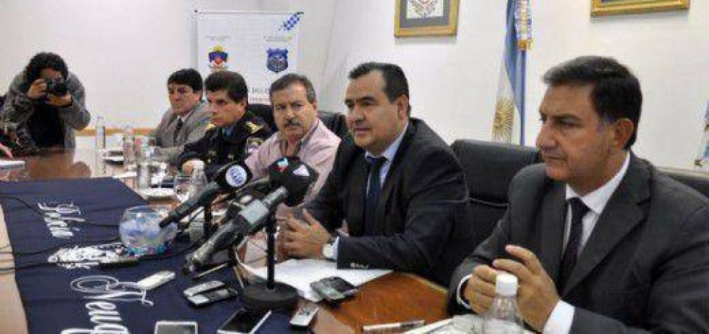 Secuestran 845 kilos de marihuana en Misiones y desbaratan banda que operaba en Neuqu�n