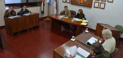 El Concejo Deliberante solicit� informe sobre la gratuidad del boleto para adultos mayores