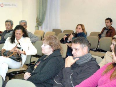 El Centro del Comercio e Industrias contra la ca�da de ventas