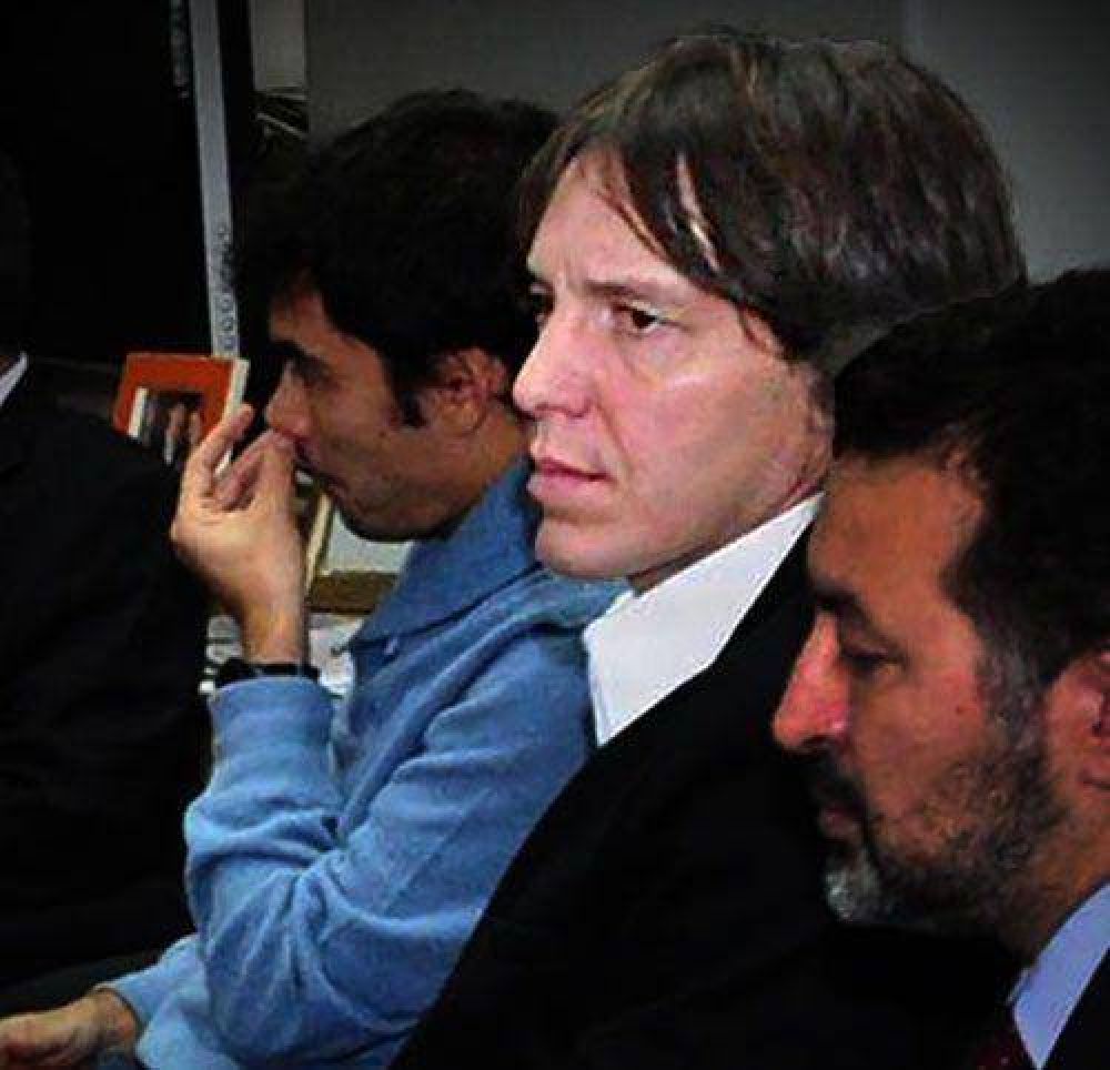 Fatal ca�da de la avioneta: sobrevivi� un pampeano