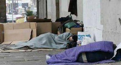 Red Solidaria Mar del Plata inicia campa�a �Frio cero�