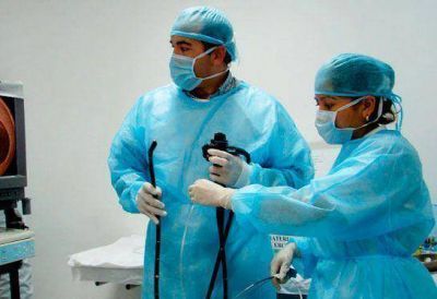 Cuatro pacientes sufrieron complicaciones por la aplicaci�n de anestesia vencida