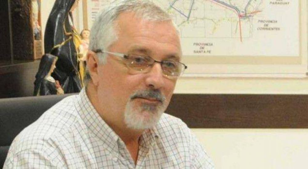 Ben�tez defendi� el veto a la ley de fertilizaci�n asistida