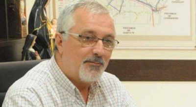 Ben�tez defendi� el veto a la ley de fertilizaci�n asistida