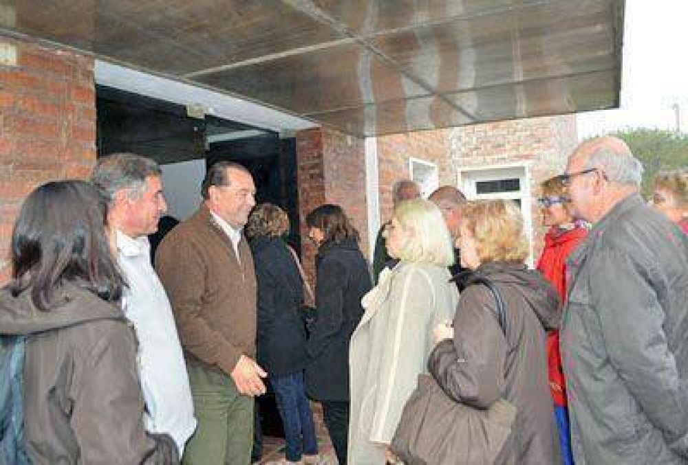Pergamino y Venado Tuerto, sede del Plant Inter Cluster