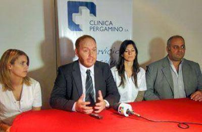 S�nchez: �El paciente diab�tico debe colaborar para tratar su enfermedad�