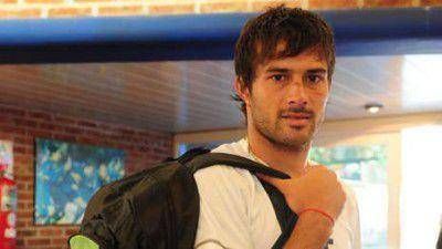�Mi sue�o para con el f�tbol ya se cumpli�, ya est�