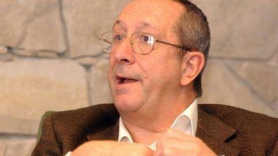 Morea sobre la c�mara oculta: �El sistema democr�tico debe pararse sobre una cuesti�n de transparencia�