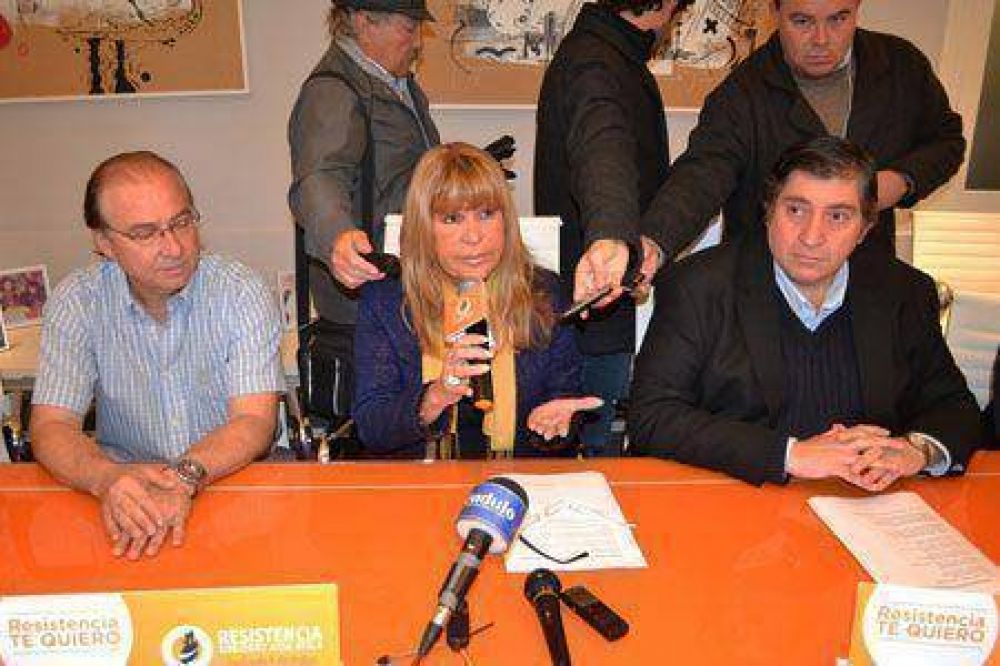 Los vecinos iniciar�n las rondas del Presupuesto Participativo Electr�nico 2015