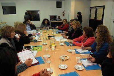 Rutas de la Trata: charlas con adolescentes