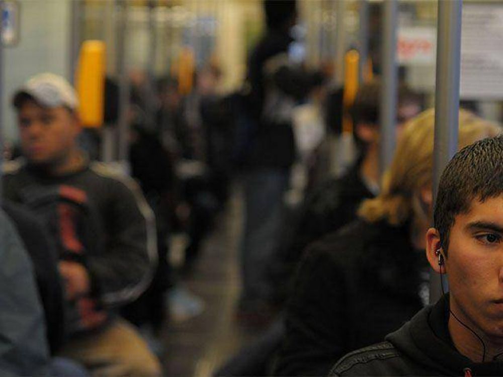 Se dict� la conciliaci�n obligatoria y este mi�rcoles habr� transporte p�blico con normalidad