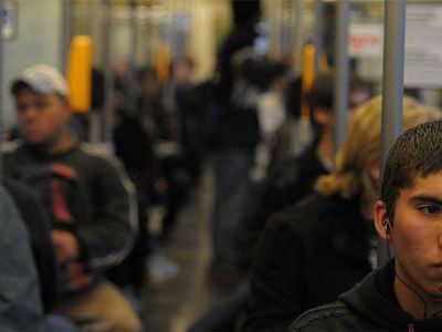 Se dict� la conciliaci�n obligatoria y este mi�rcoles habr� transporte p�blico con normalidad