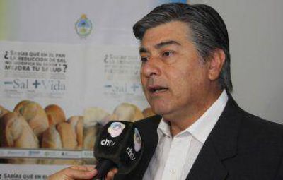 Morante dice que los descuentos ante el paro de UPCP no son sorpresa y que lo advirtieron hace rato