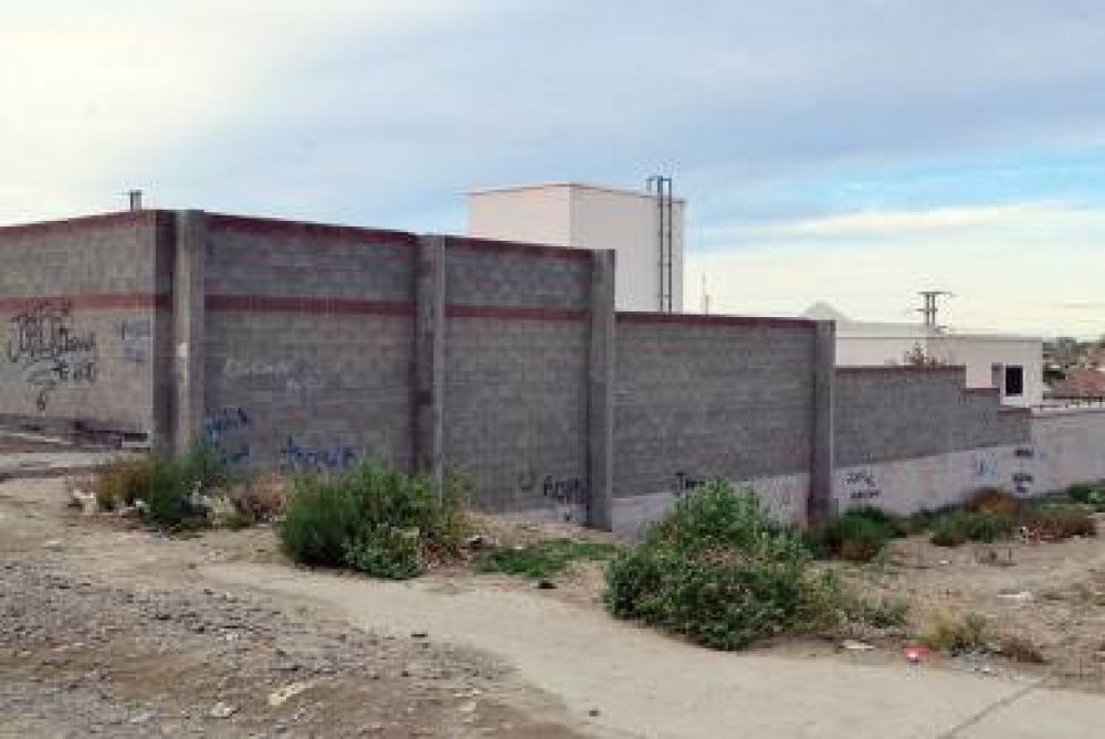 Buscan intensamente a los cuatro presos fugados de la Seccional S�ptima