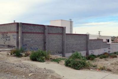 Buscan intensamente a los cuatro presos fugados de la Seccional S�ptima
