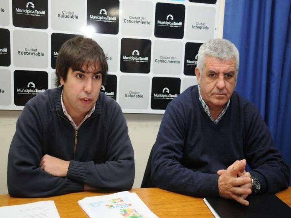 Una vez m�s, el Municipio acerca a los j�venes el abanico profesional en la tercera Expo Educativa