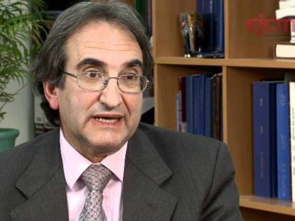 La UNSL otorgar� el grado acad�mico de Doctor Honoris Causa a un cardi�logo