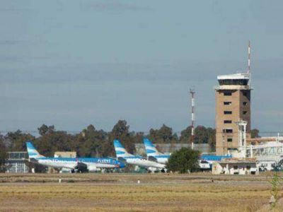 El Senado Nacional pide informes sobre los aeropuertos de Mendoza, San Rafael y Malarg�e