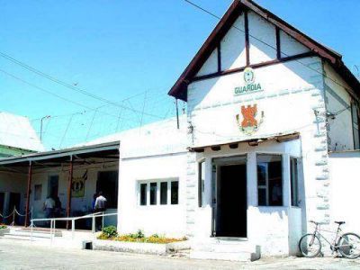 Debaten dos posibles ubicaciones para la nueva c�rcel de San Rafael