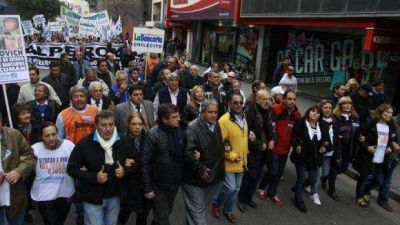 Intensas gestiones desde Naci�n para destrabar el paro bancario de ma�ana